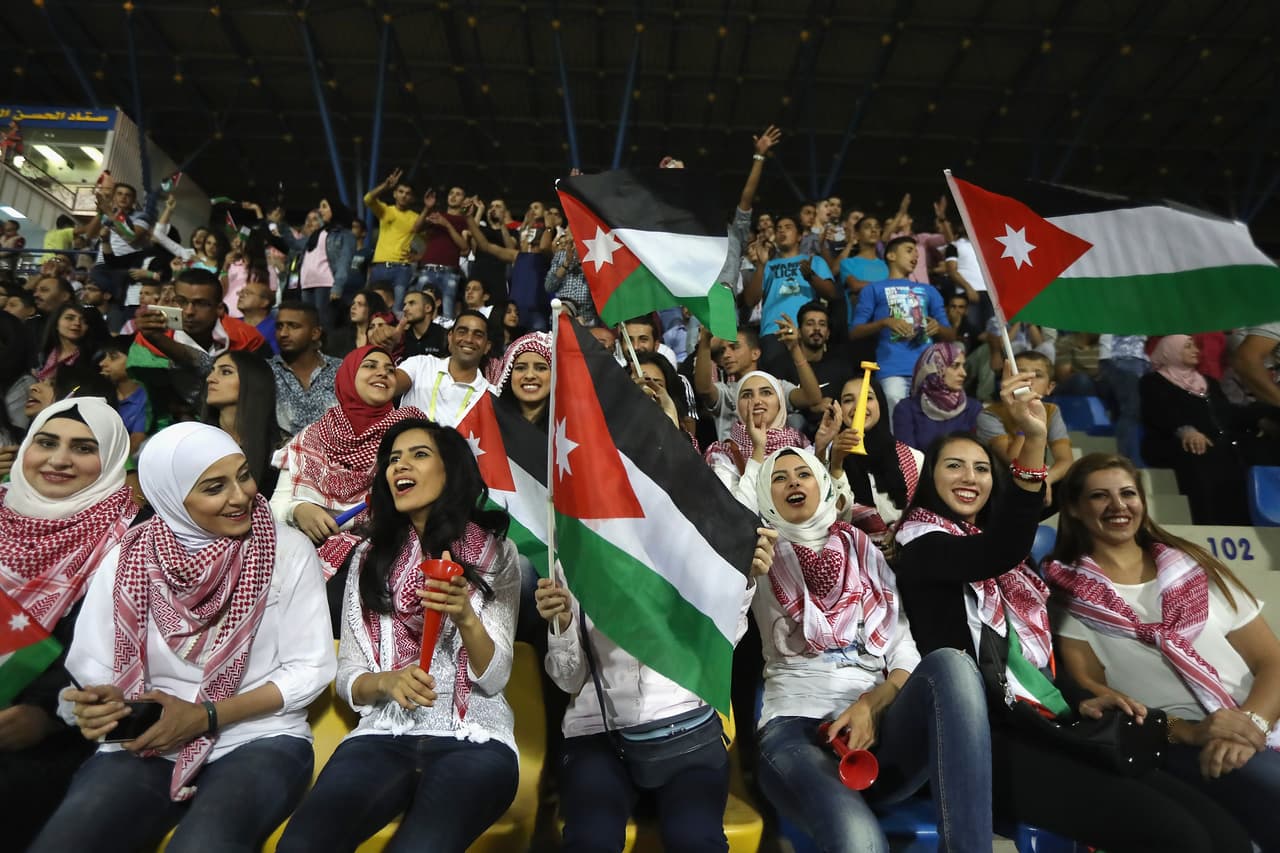 La grandeza de México contra Jordania en el Mundial Sub-17 femenino 