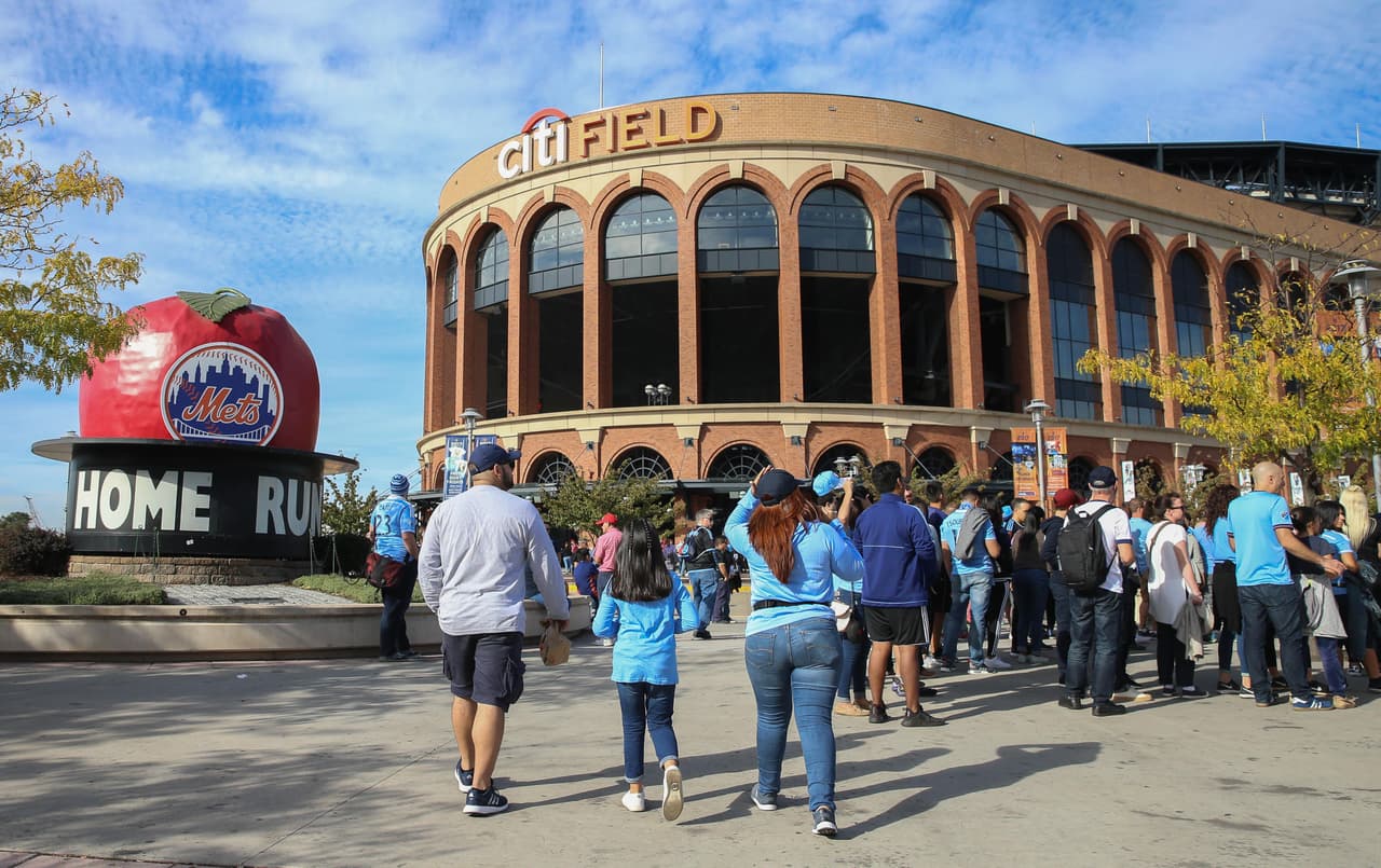 Confirmado: NYCFC jugará como local en las Semis de Conferencia en el Citi Field