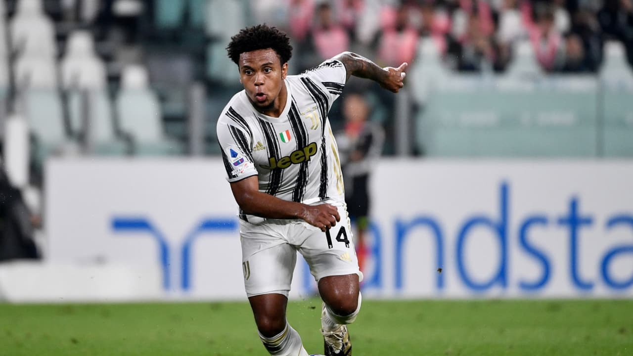 ¡Definitivo! Juventus compra a Weston McKennie al Schalke 04