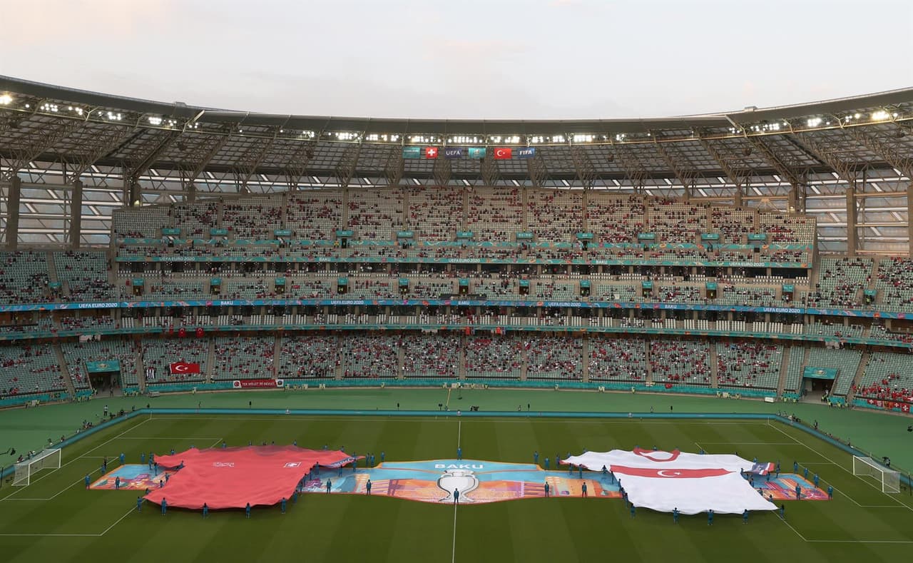 Suiza golea a Turquía 3-2 y, con este resultado, es tercero en el Grupo A en la Euro 2020. Con doblete de Xherdan Shaquiri y gol de Haris Seferovic, los suizos consiguen la victoria y esperan combinaciones para su clasificación a la siguiente ronda.