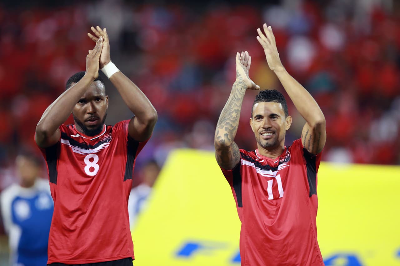 El próximo partido de Panamá es en casa ante Estados Unidos el próximo martes, en el estadio Rommel Fernández, mientras Trinidad y Tobago recibirá a México.