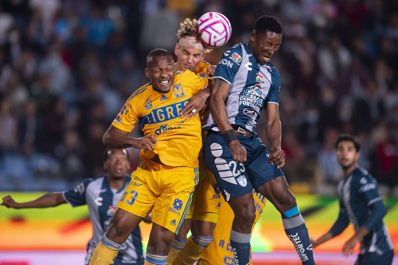 Pachuca hizo lo necesario y dejó en el camino a Tigres para avanzar a la Semifinal del Apertura 2022.