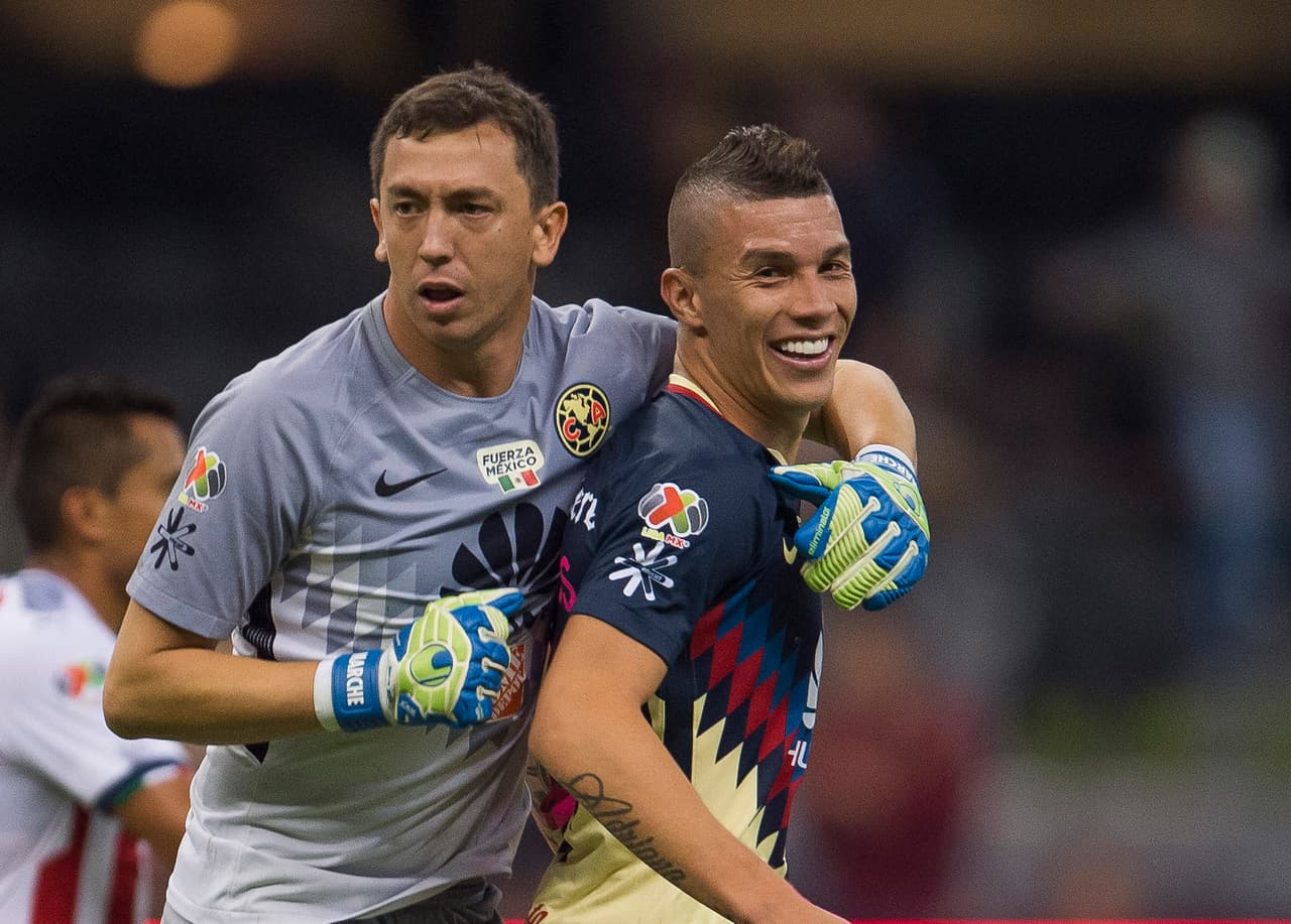 Porto ya sabe que Marche y Uribe no serán baratos