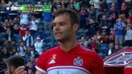 ¡GOOOL! Nemanja Nikolic anota para Chicago Fire
