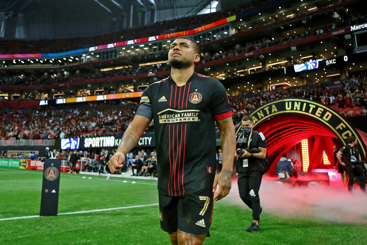 ¿Volveremos a ver a Josef Martínez en versión descomunal en Atlanta United?