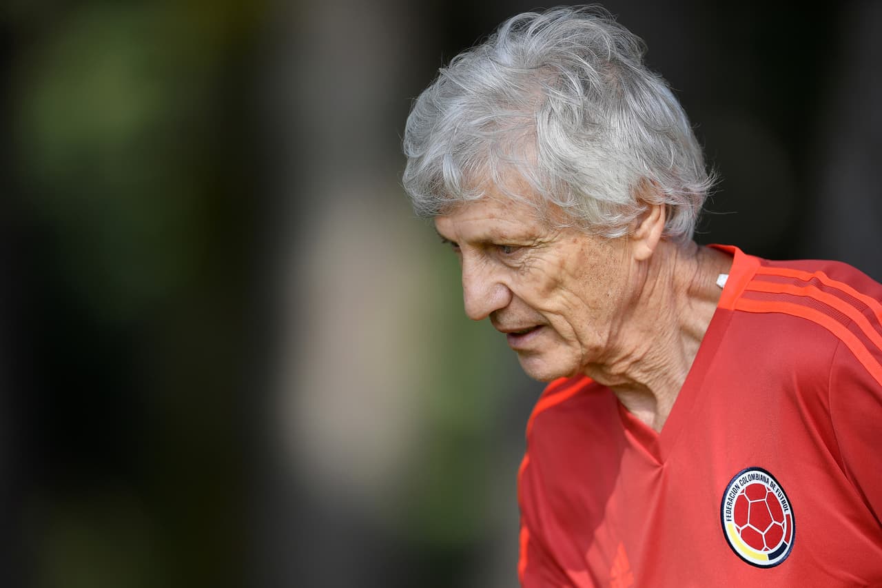 José Nestor Pekerman