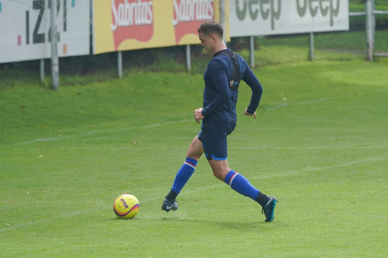 La capacidad individual de cada uno de los refuerzos debe estar a disposición de un colectivo que como Cruz Azul necesita con urgencia de títulos locales.