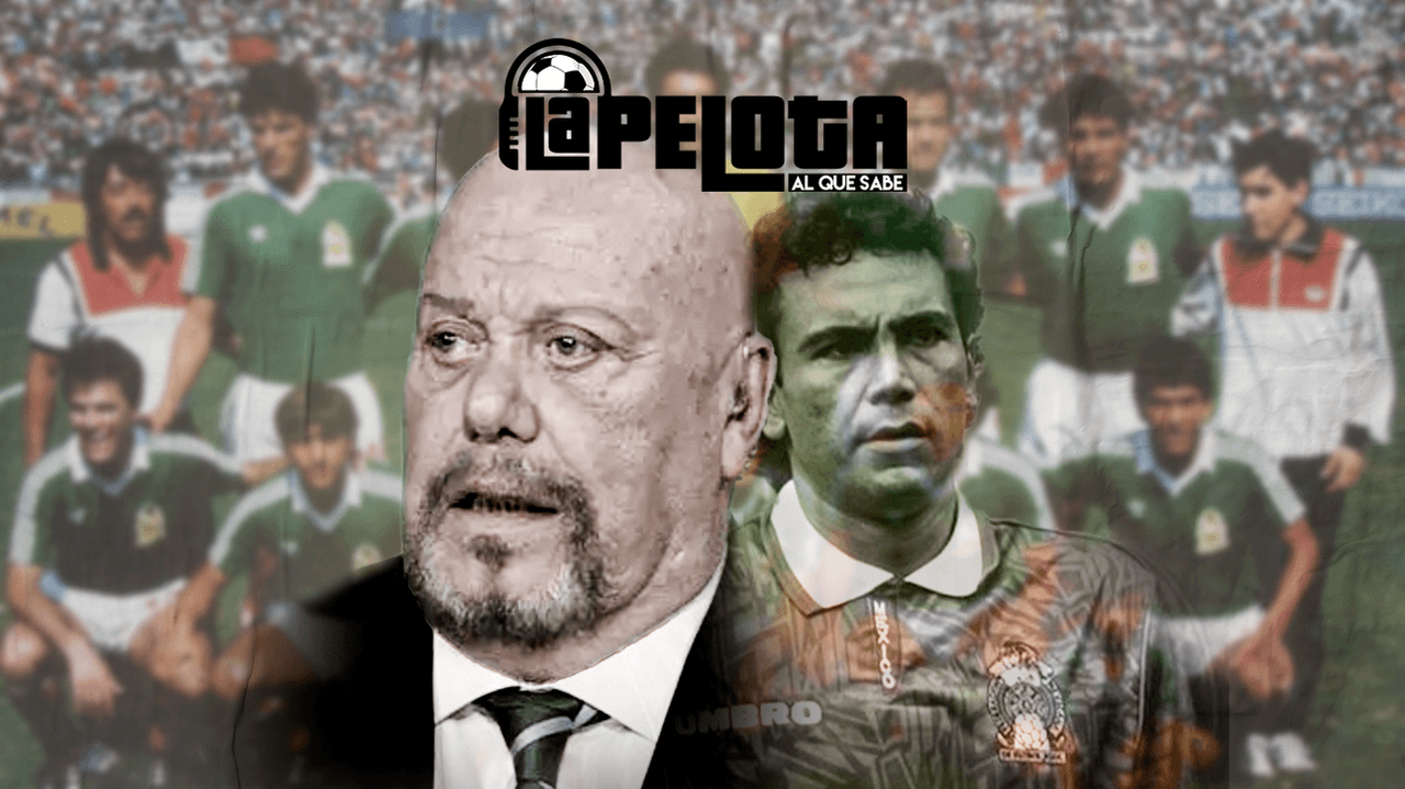 La trifulca en la que se vio envuelto el ‘Perro’ Bermudez por el Tri