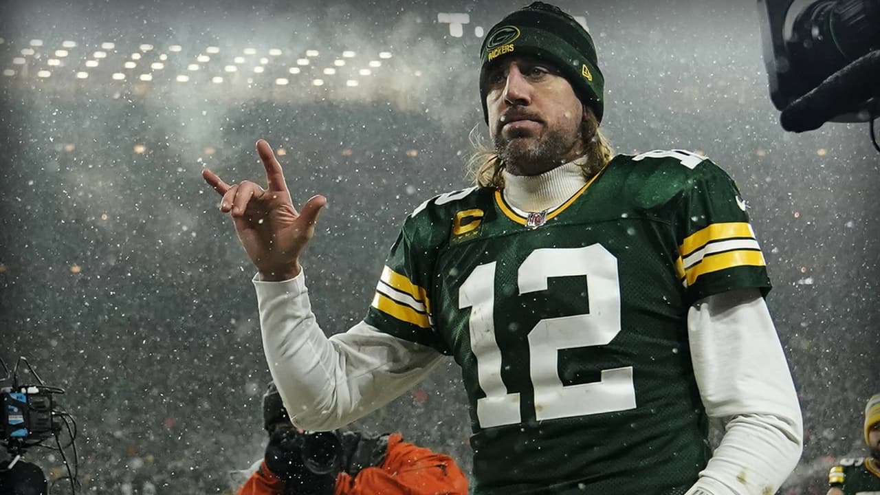 Aaron Rodgers no define su futuro pero tiene tres opciones