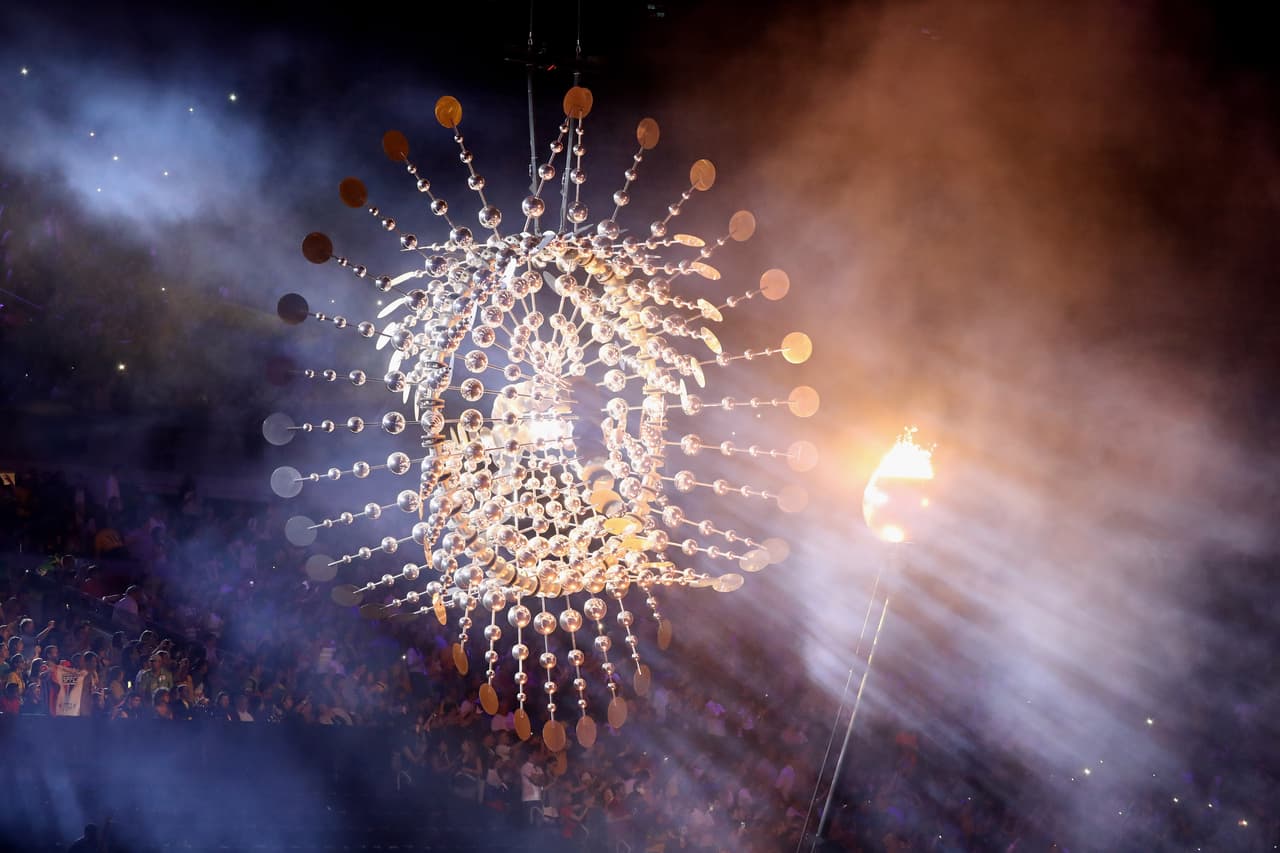 Cuando Río de Janeiro entregó la estafeta a Tokio para el evento del 2020, fue el momento de la nostalgia por la partida de los nuevos héroes y el inicio de aquellos que surgirán en cuatro años.