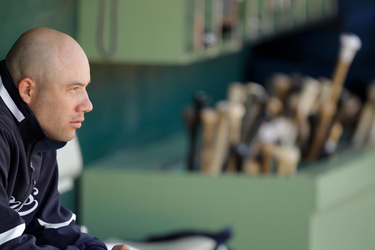 Este jugador fue relevo y vencieron a los Phillies 4-2.