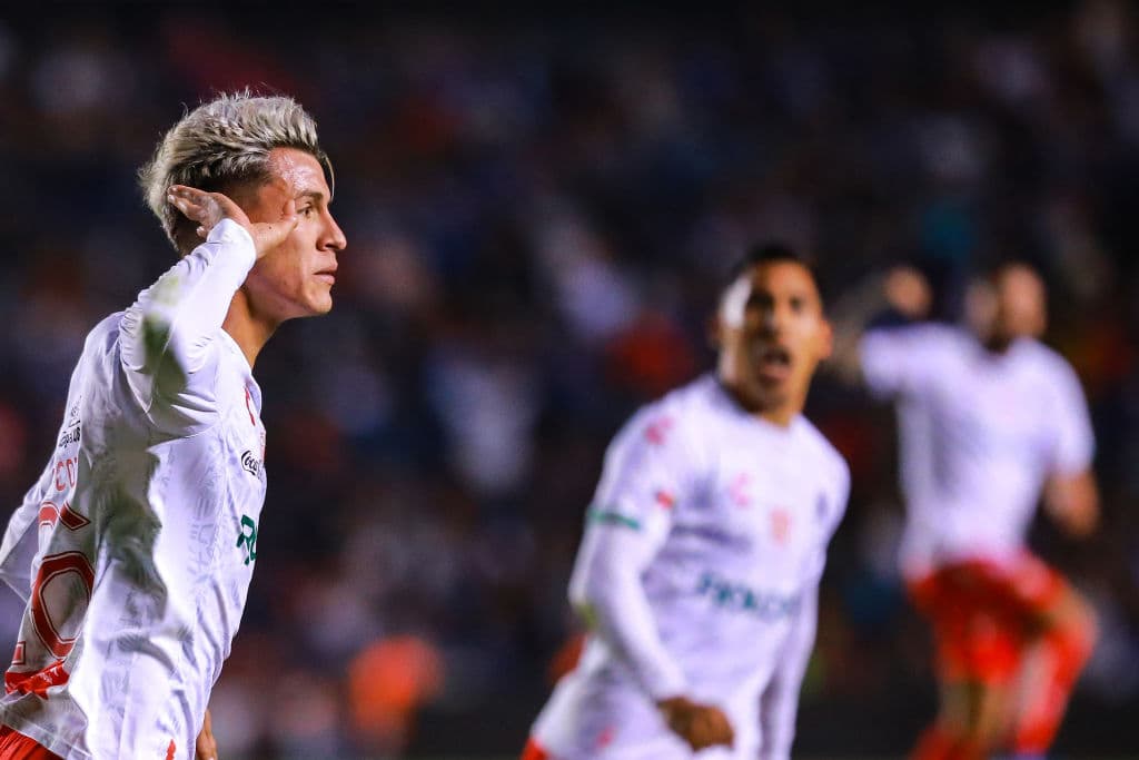 Son cuatro los posibles escenarios para Semifinales de Liga MX