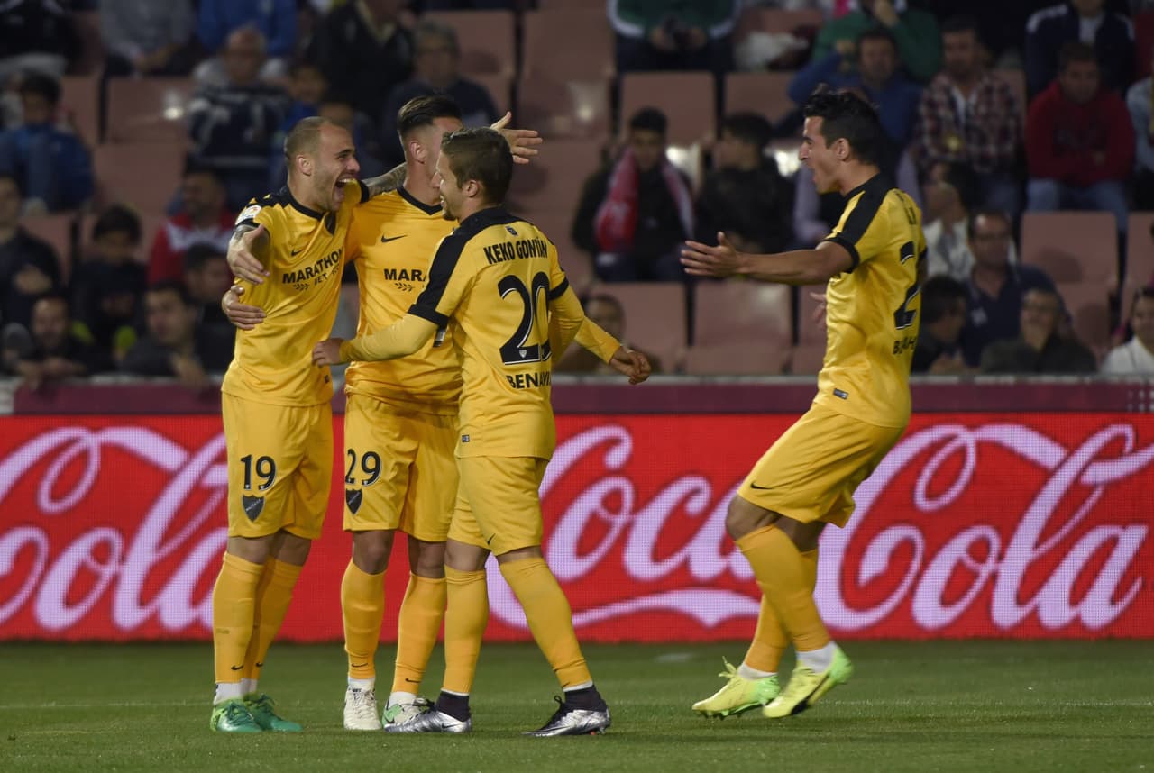 Los goles fueron de Sandro en los minutos 47 y 92, los cuales sentenciaron la derrota del Granada. Llegó a 12 anotaciones en la temporada.