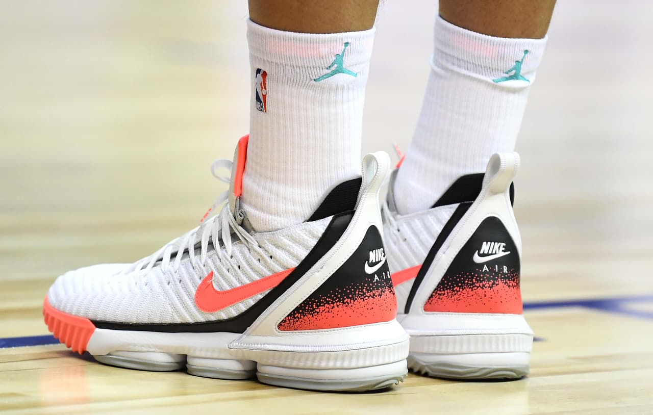 Miles Bridges, Charlotte Hornets.