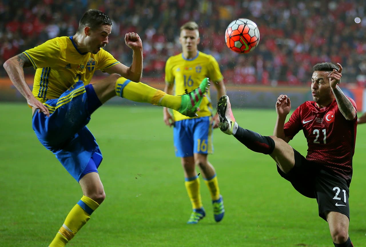 Lo mejor de los enfrentamientos en el Viejo Continente rumbo a la Eurocopa
