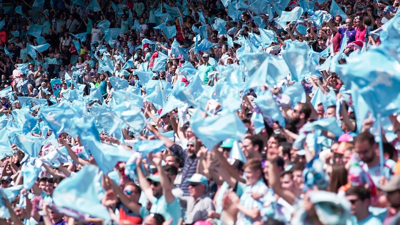 Por la jornada 33 de La Liga, el Celta de Vigo recibió este sábado al Girona en Balaídos par avivir un duelo directo por la permanencia.