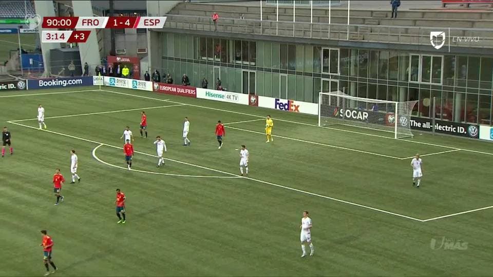 Se acabó el juego. El árbitro dio el silbatazo final.