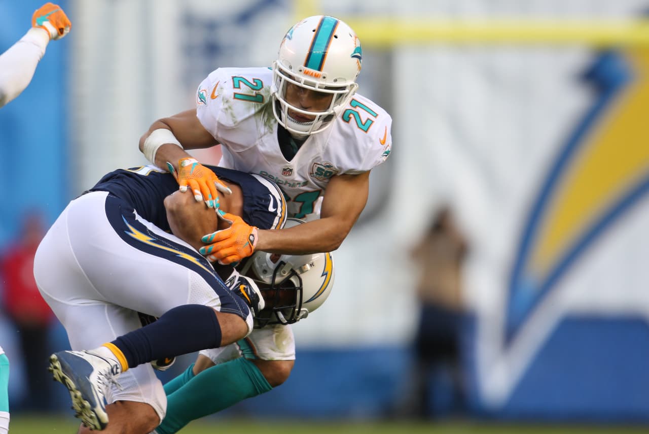 Te presentamos imágenes exclusivas del posible último partido de la NFL en San Diego en el que los Chargers derrotaron a los Miami Dolphins.