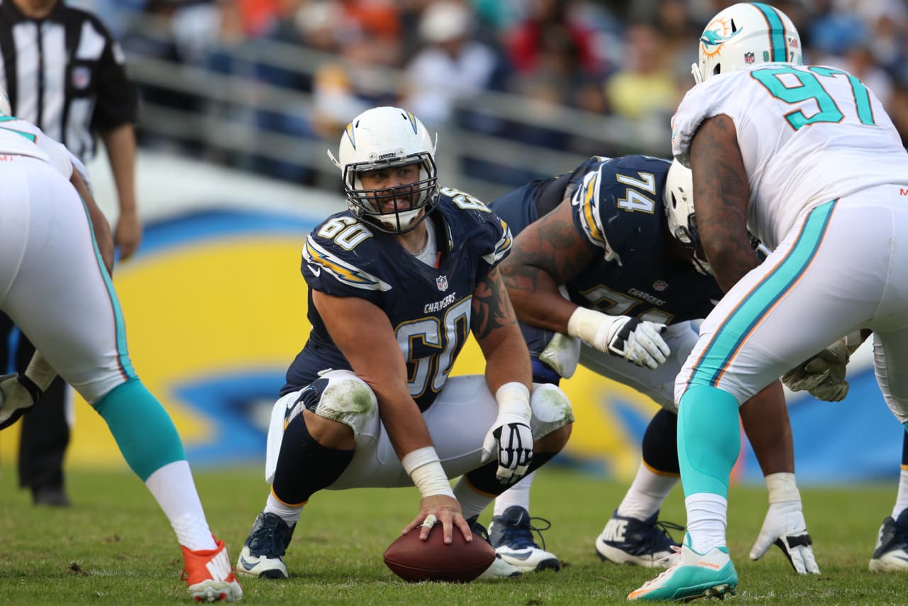 Te presentamos imágenes exclusivas del posible último partido de la NFL en San Diego en el que los Chargers derrotaron a los Miami Dolphins.