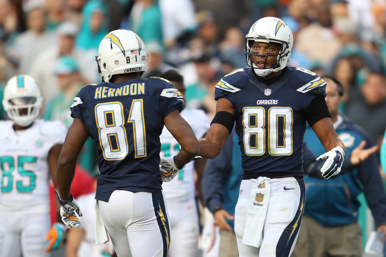 Te presentamos imágenes exclusivas del posible último partido de la NFL en San Diego en el que los Chargers derrotaron a los Miami Dolphins.