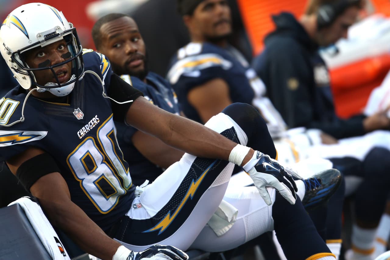 Te presentamos imágenes exclusivas del posible último partido de la NFL en San Diego en el que los Chargers derrotaron a los Miami Dolphins.