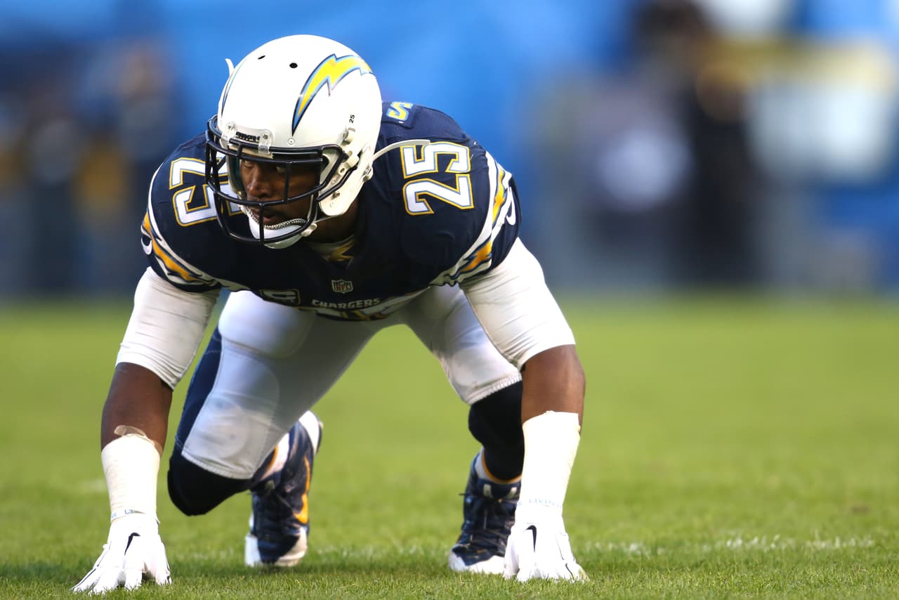 Te presentamos imágenes exclusivas del posible último partido de la NFL en San Diego en el que los Chargers derrotaron a los Miami Dolphins.