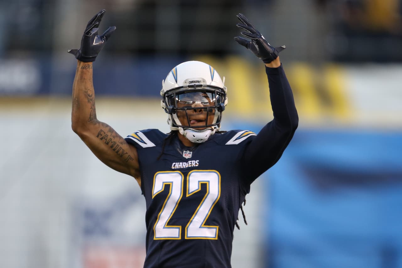 Te presentamos imágenes exclusivas del posible último partido de la NFL en San Diego en el que los Chargers derrotaron a los Miami Dolphins.