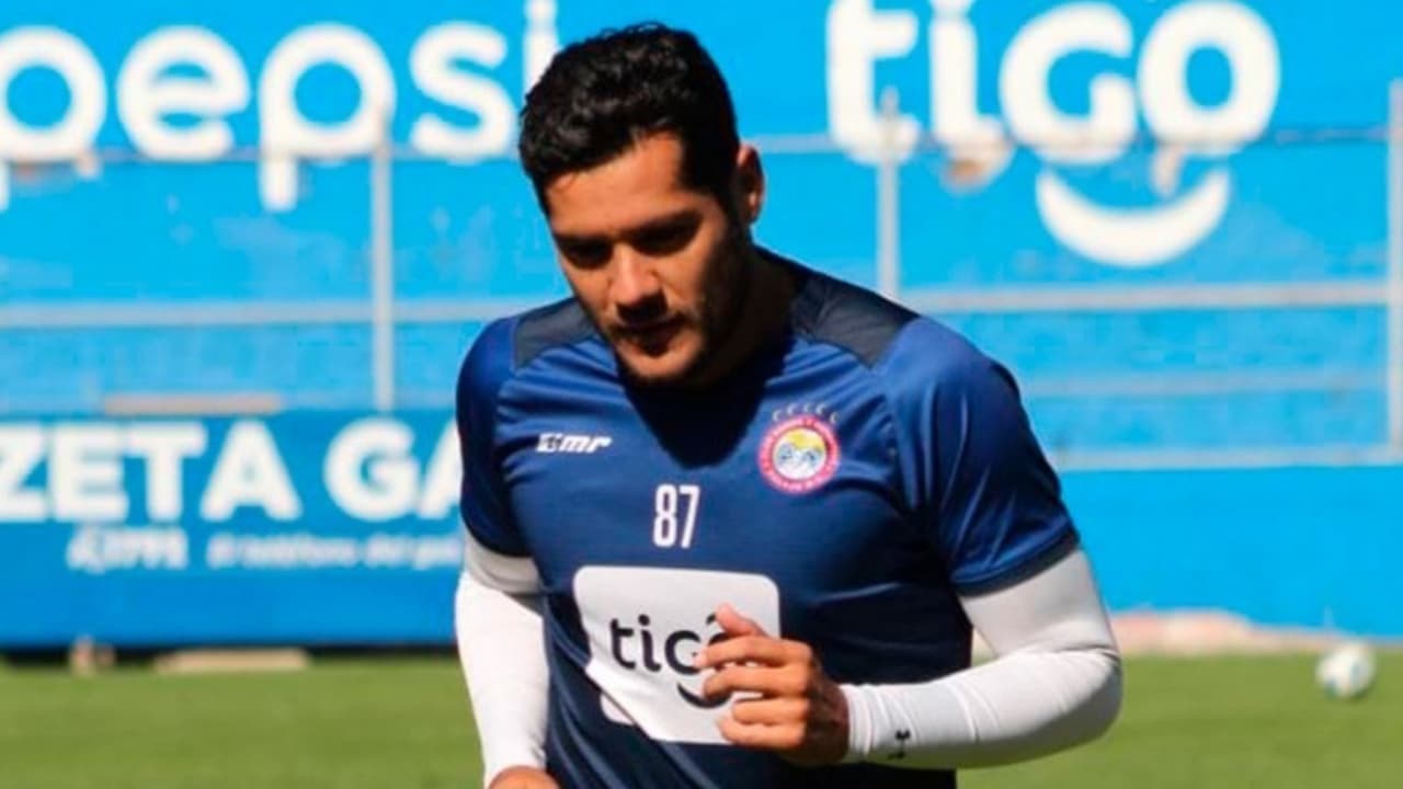 Javier 'Chuletita' Orozco anuncia su retiro