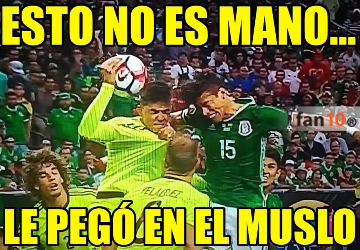 México se llevó la "Corona" en los memes