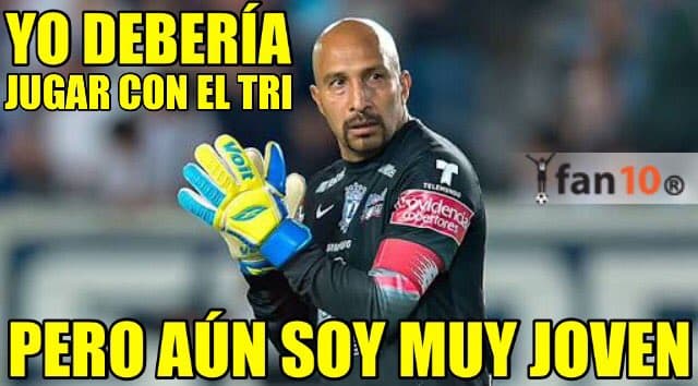 México se llevó la "Corona" en los memes