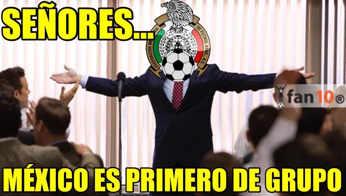 México se llevó la "Corona" en los memes