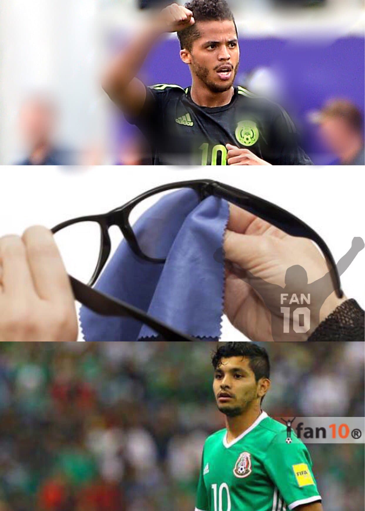 México se llevó la "Corona" en los memes