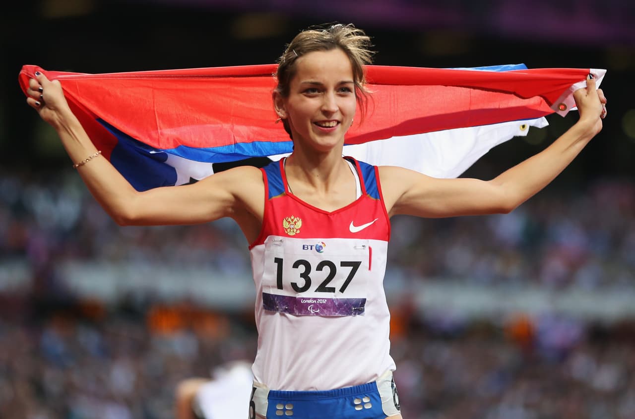 Más de mil atletas rusos de treinta deportes se beneficiaron de dopaje institucionalizado