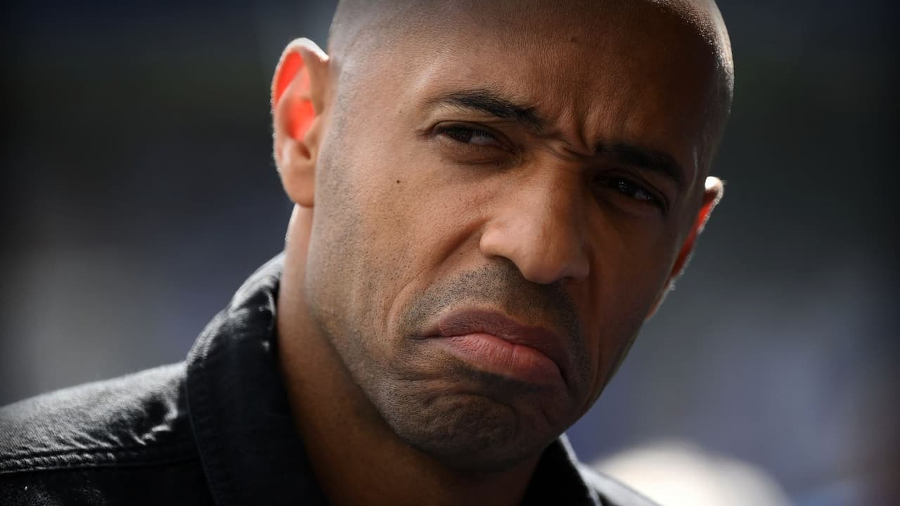 Henry dirigirá a Bélgica ante Países Bajos tras expulsión de Roberto Martínez