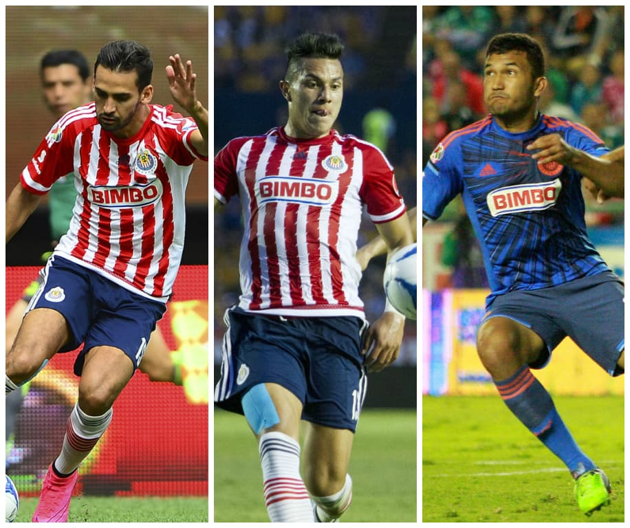 Chivas y la FMF llegaron a un acuerdo