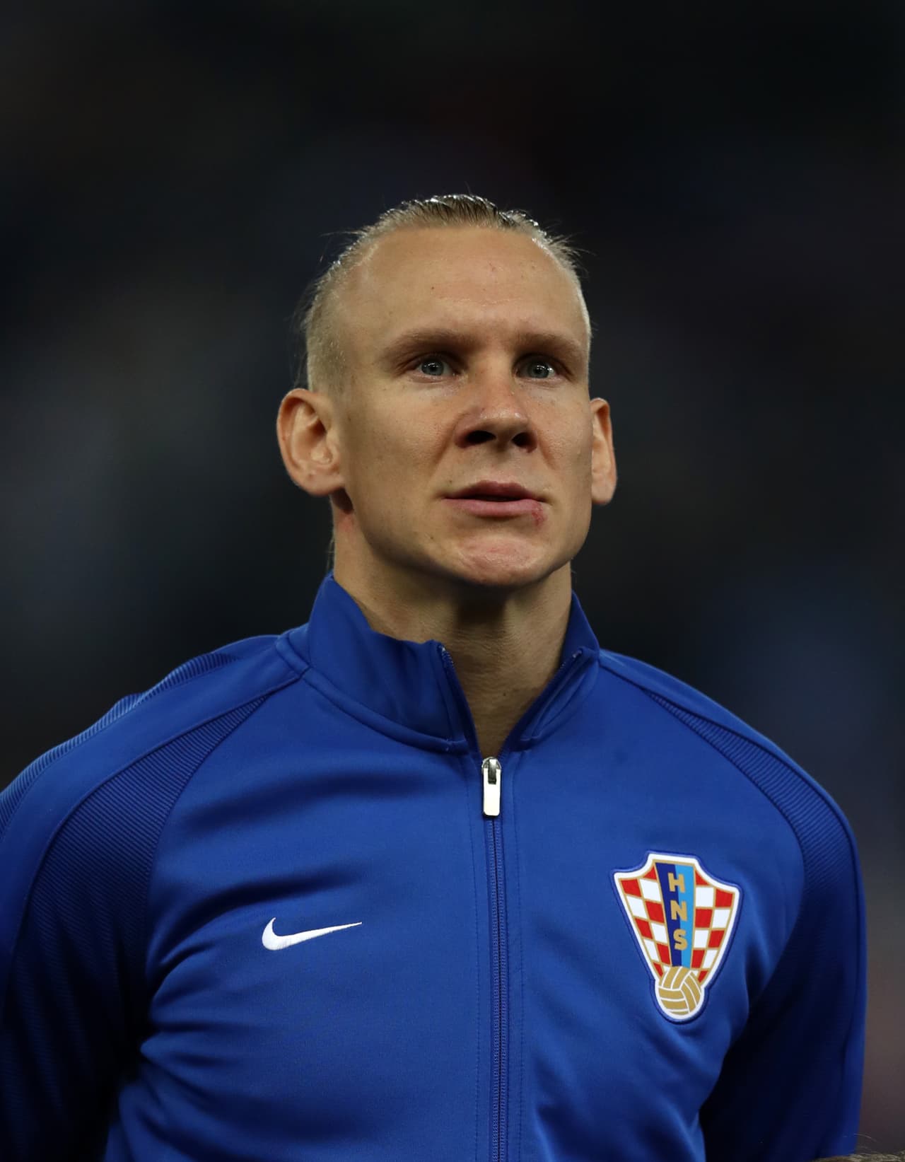 Domagoj Vida (Defensor / Besiktas)