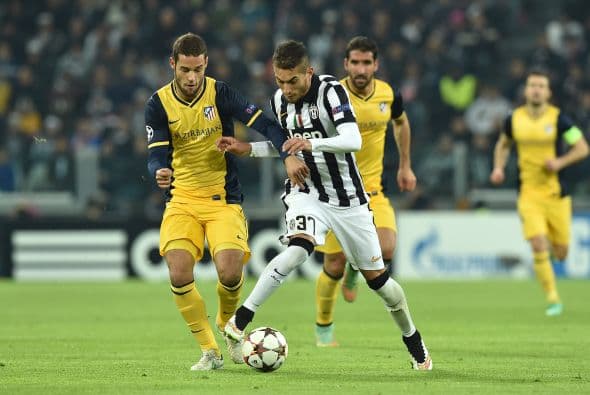 Cómo ver Atlético de Madrid vs. Juventus en vivo, Champions League