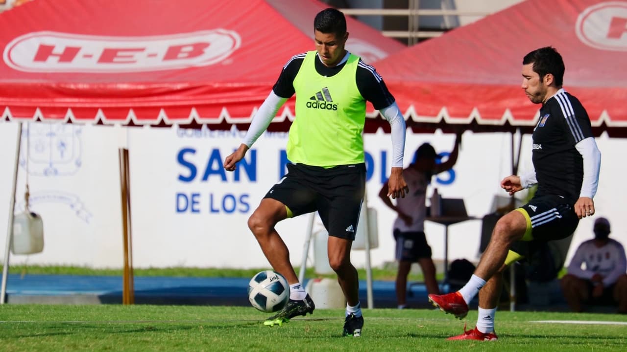 Tigres tendrá refuerzo, pero hasta final de 2021