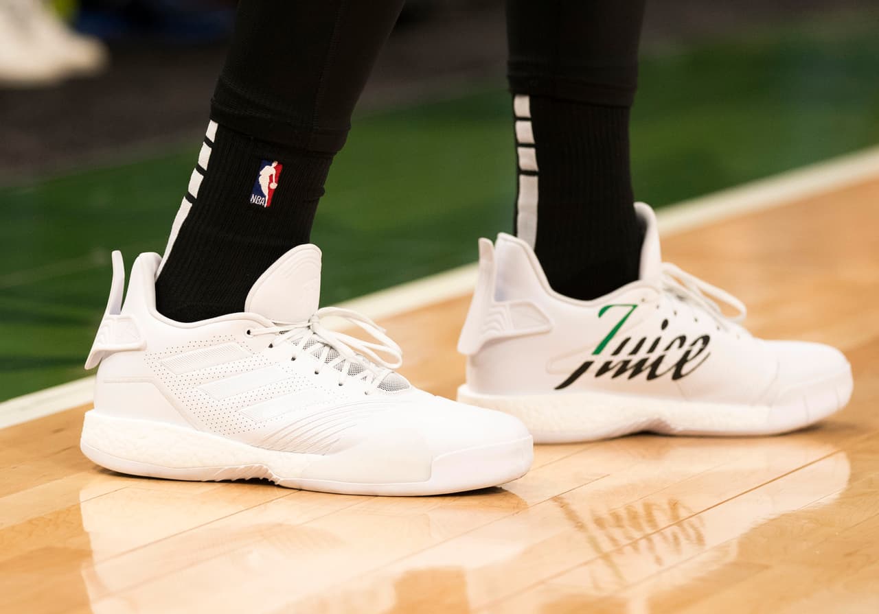 Jaylen Brown (Boston Celtics)