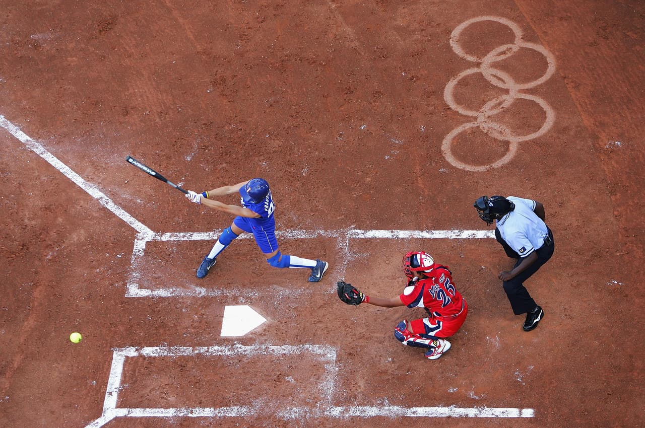 Dan a conocer el calendario de juegos de softball de Tokyo 2020