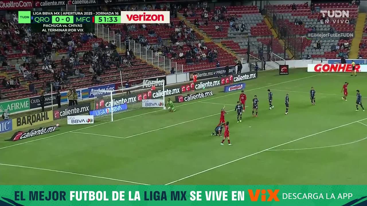 ¡Guillermo Allison vuela y evita que caiga el primero de Cañoneros!