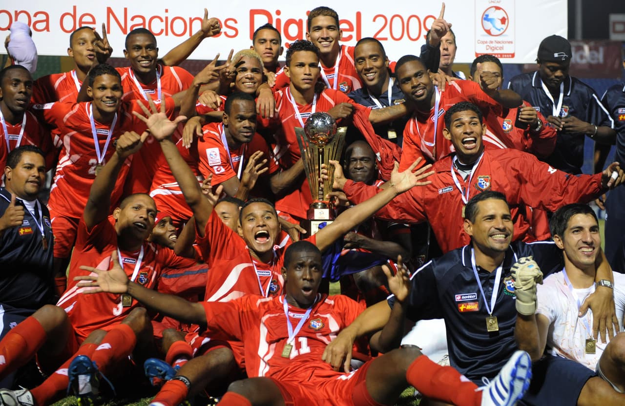 Además, el título le entregó a Panamá la oportunidad de disputar la Copa Oro 2009 en la que llegaron hasta cuartos de final donde los Estados Unidos ganaron por 2-1 en un partido emocionante.