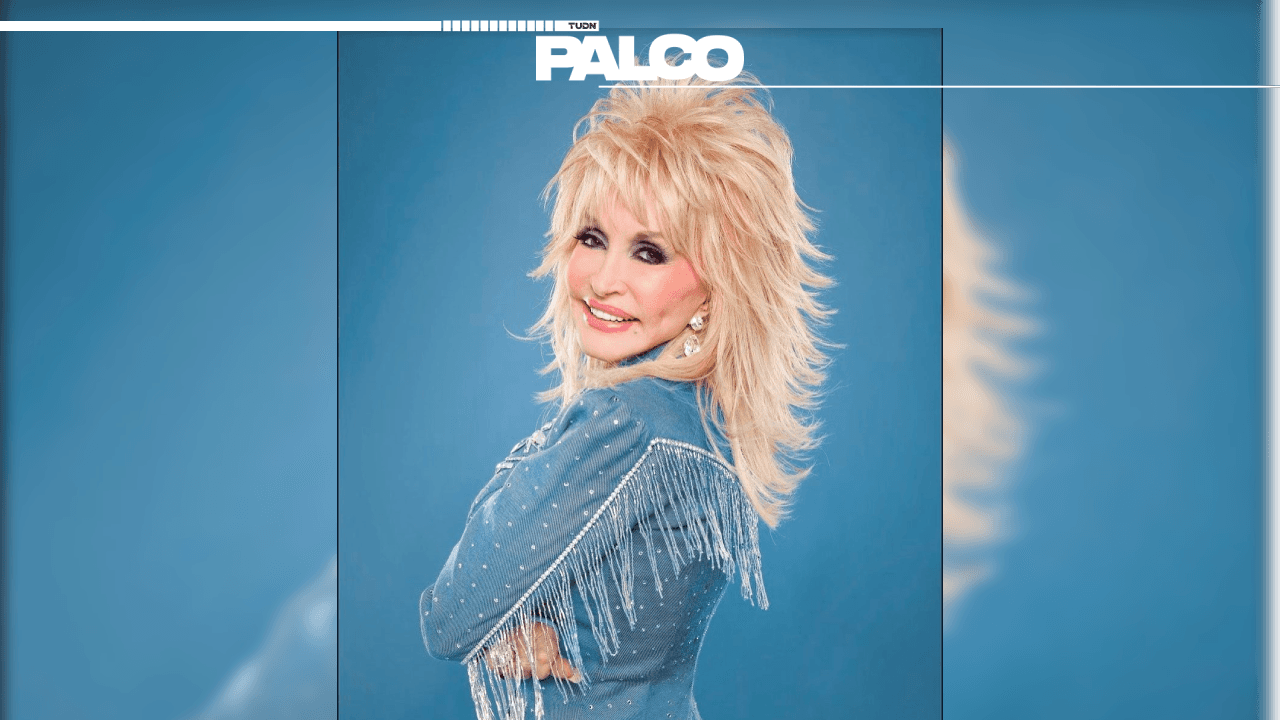 Dolly Parton dona un millón y se forma para su vacuna | El año pasado, la cantante country donó a la ciencia dinero para el desarrollo del antídoto y ahora ya está vacunada.