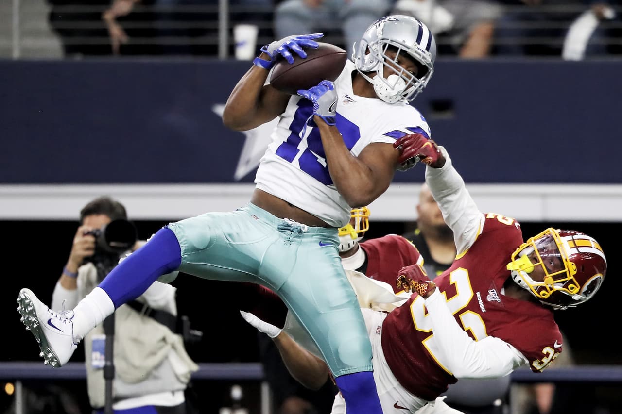 Prescott, Elliott y Gallup se lucen en un partidazo pero no es suficiente para ver a los Cowboys en Playoffs. Ambos conjuntos tendrán que pensar en la temporada del 2020.