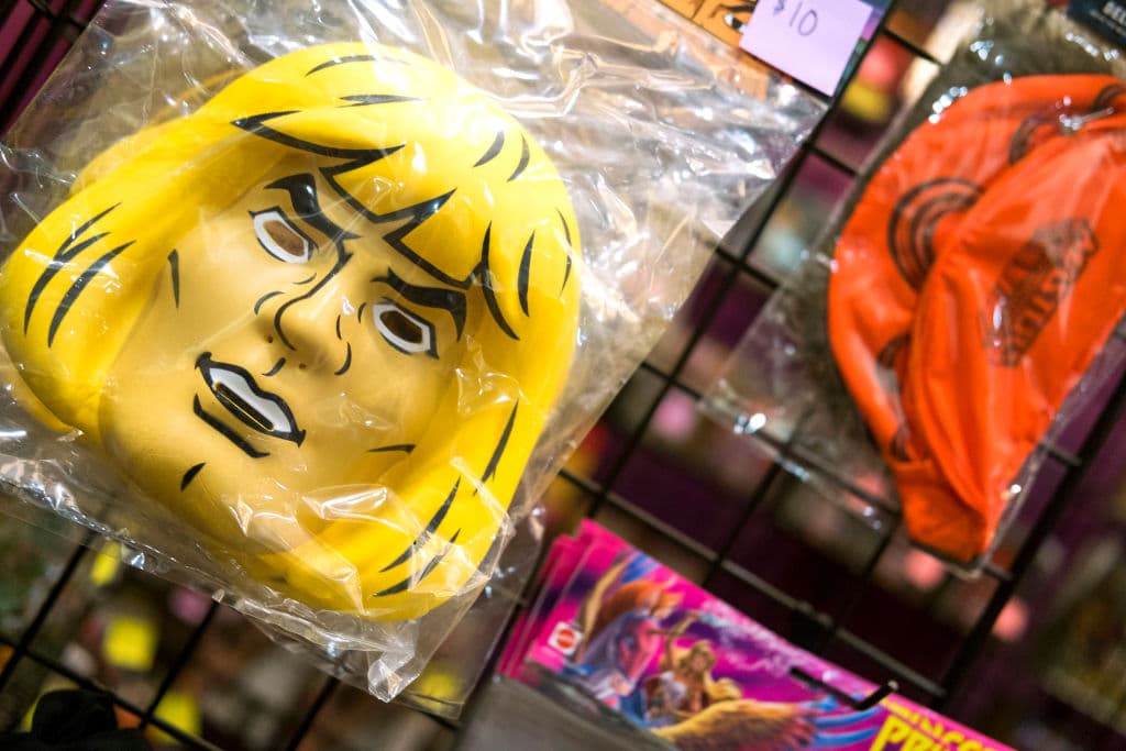 Este proyecto tan ambicioso lleva ya varios intentos de realización sin poder concretarlo.