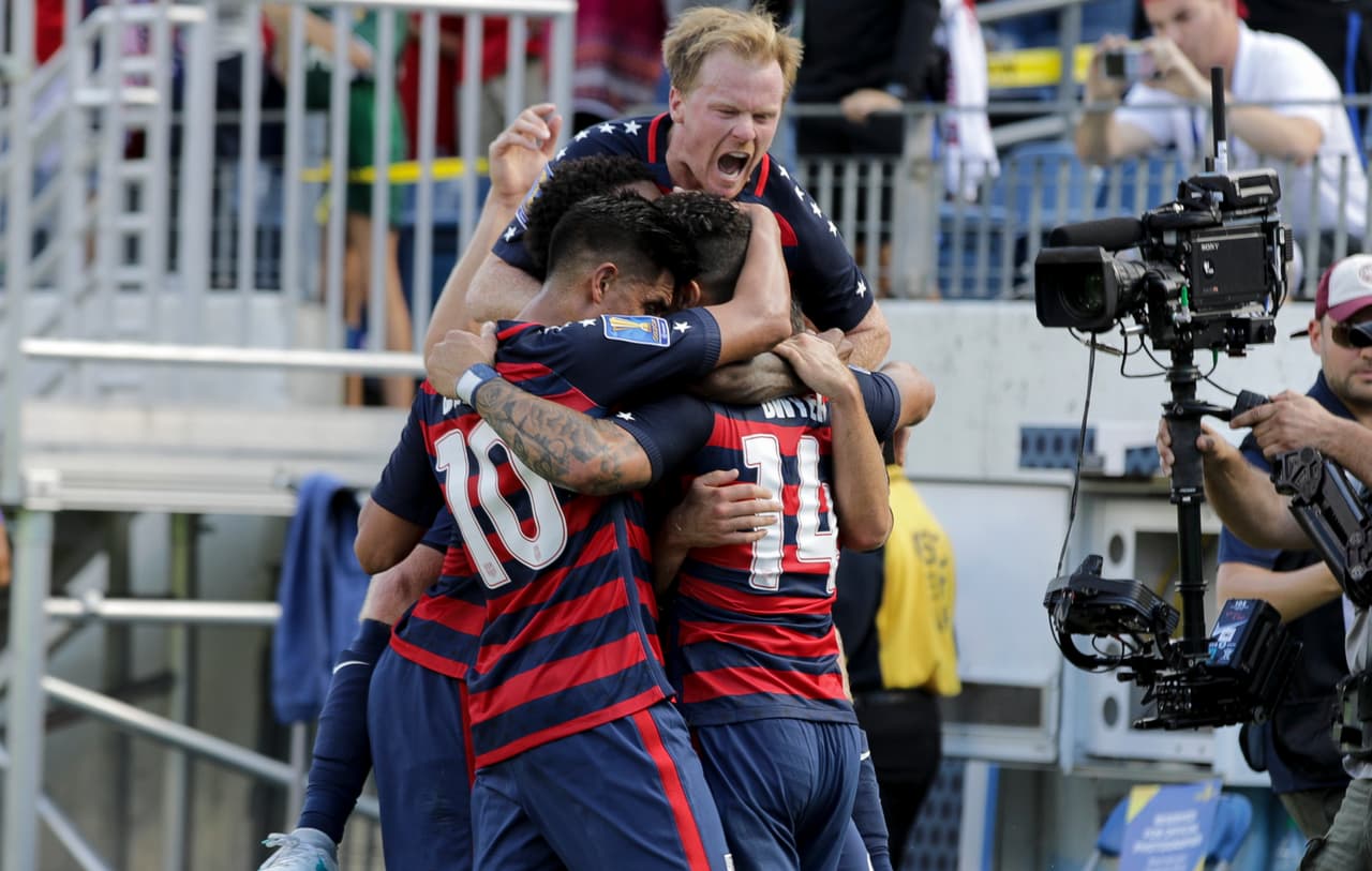 Al menos en este choque, los goles le dieron un poco de picante a un juego que fue una pequeña muestra de partidos de fútbol que se convierten en verdaderos somníferos.