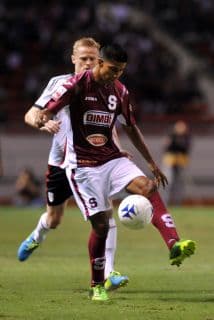 Saprissa
