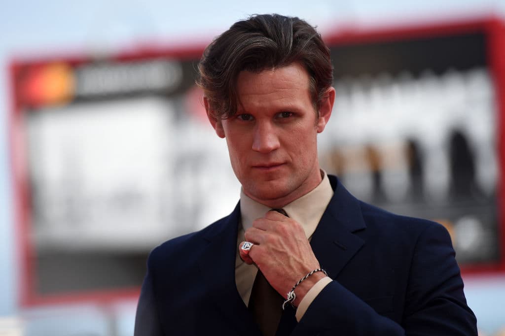 Matt Smith tomará el papel del príncipe Daemon Targaryen, hermano menor del rey Viserys y heredero al trono.
<br>