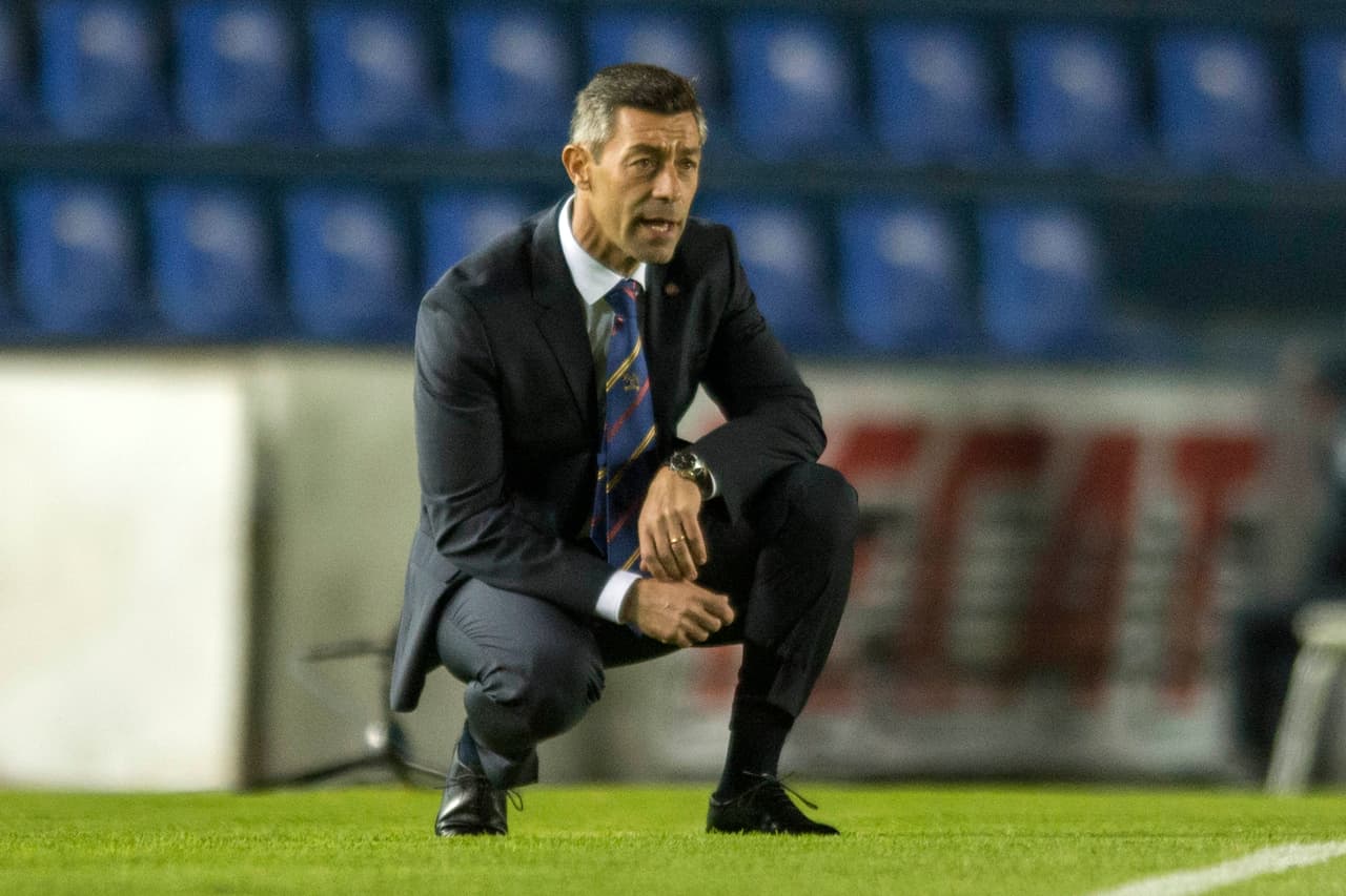 Lo cierto es que el panorama para Pedro Caixinha con Cruz Azul pinta por ahora como fracaso luego de esta gran decepción.