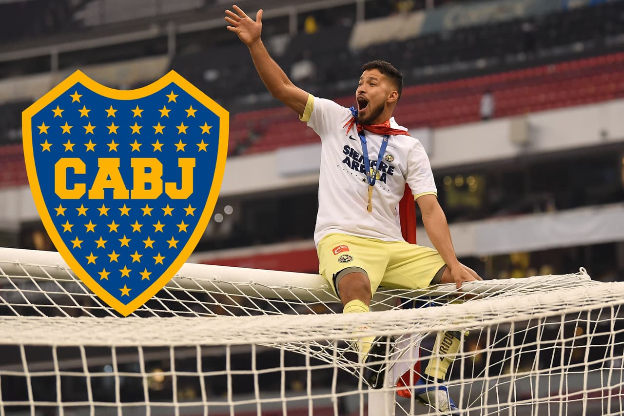 Valdez desea ganar aún más títulos con su actual club.